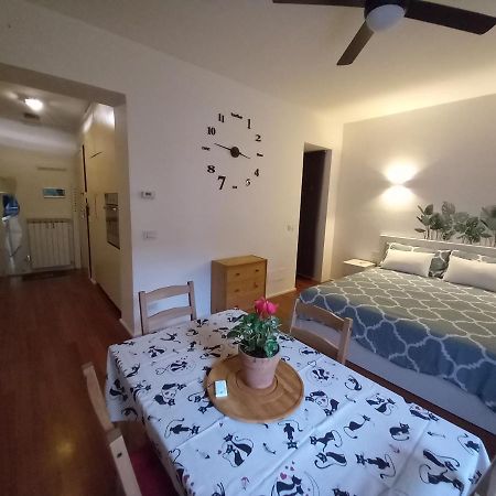 Zenhouse Firenze Daire Dış mekan fotoğraf