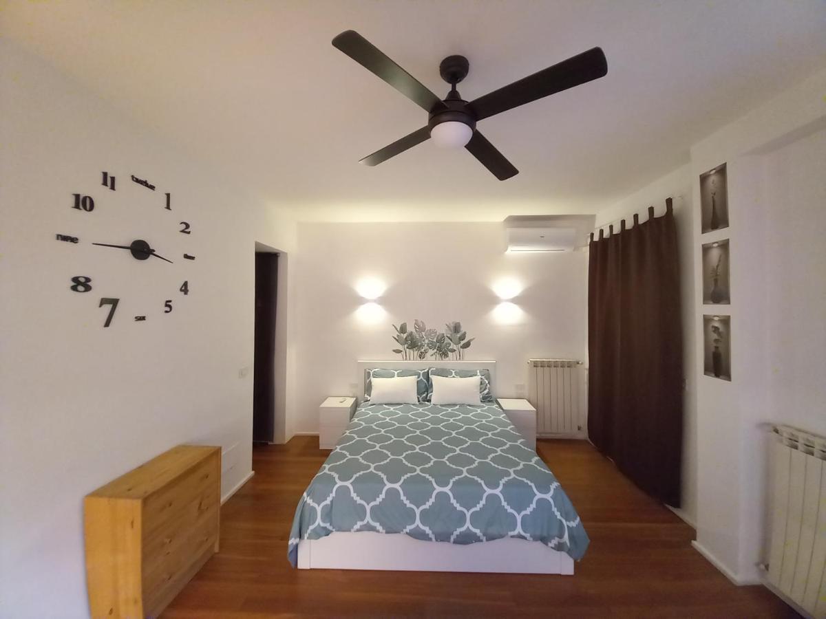 Zenhouse Firenze Daire Dış mekan fotoğraf