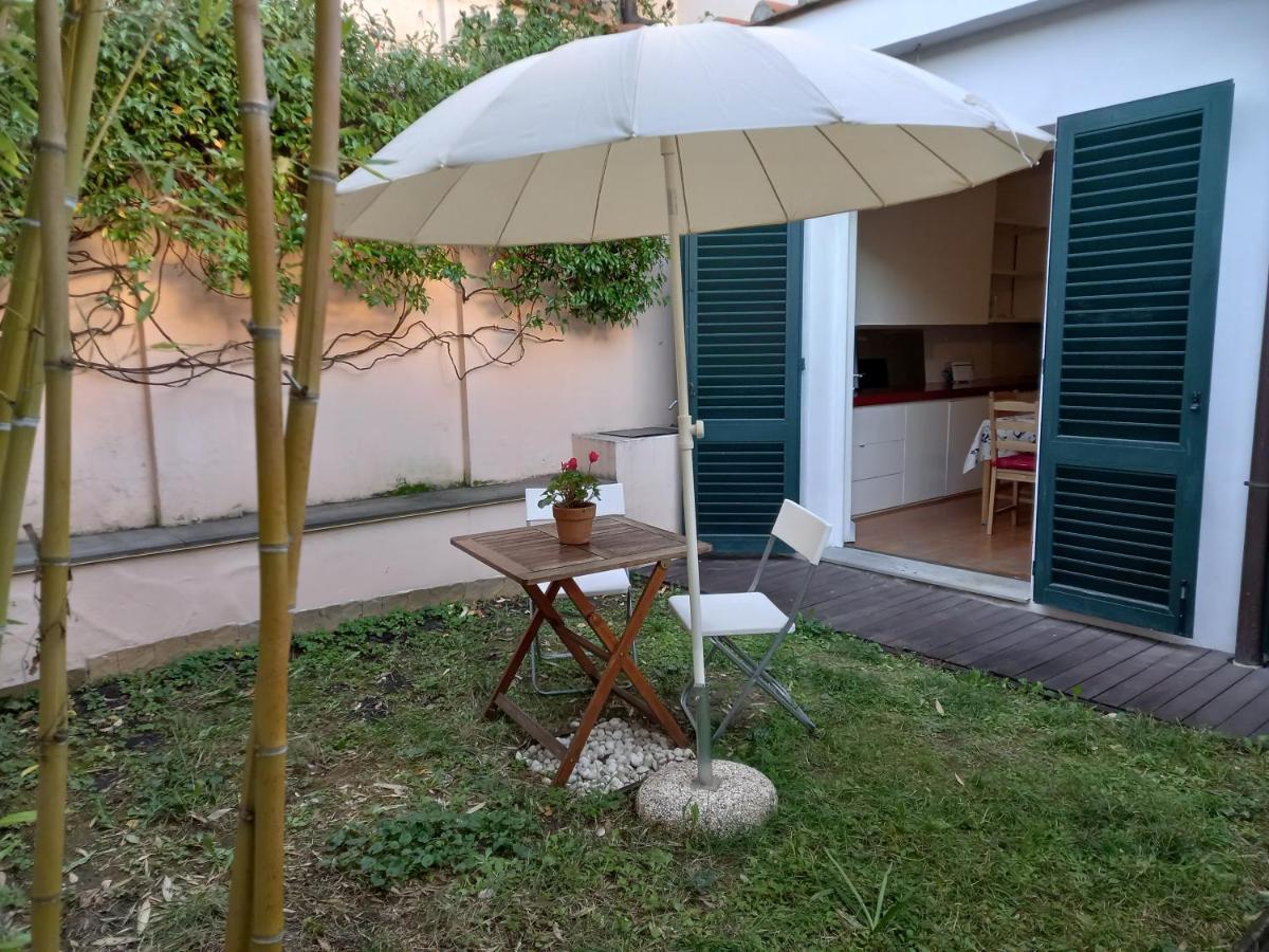 Zenhouse Firenze Daire Dış mekan fotoğraf