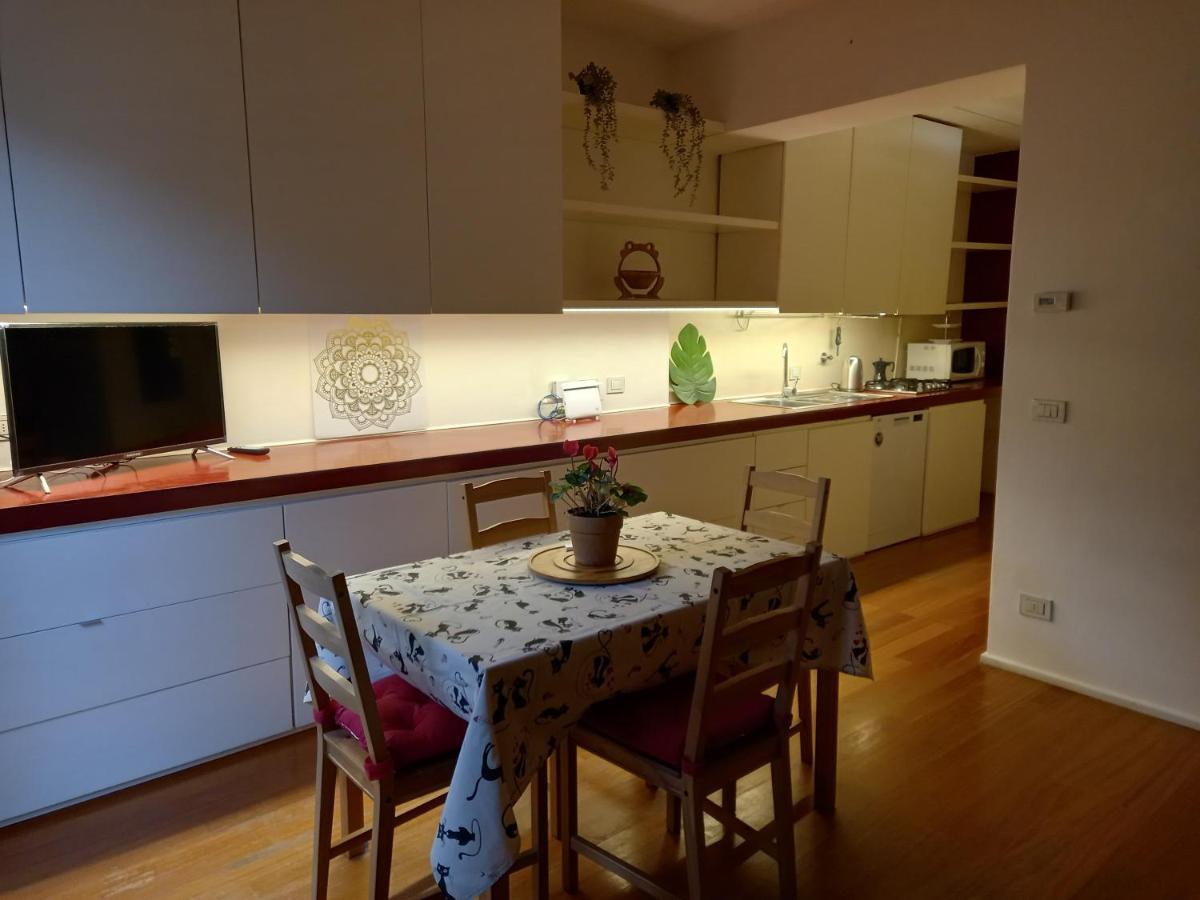 Zenhouse Firenze Daire Dış mekan fotoğraf