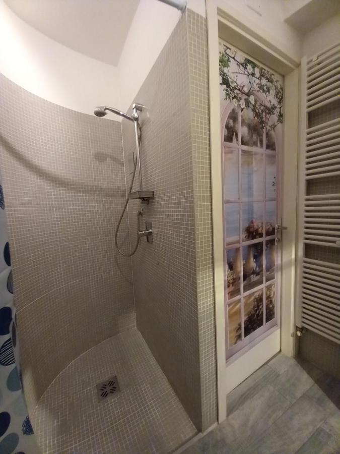 Zenhouse Firenze Daire Dış mekan fotoğraf