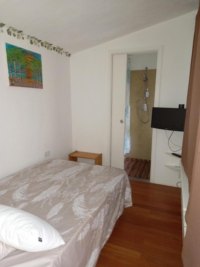 Zenhouse Firenze Daire Dış mekan fotoğraf