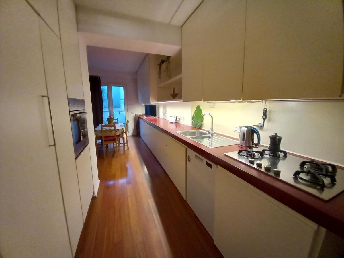 Zenhouse Firenze Daire Dış mekan fotoğraf