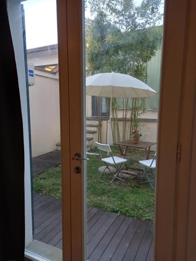 Zenhouse Firenze Daire Dış mekan fotoğraf