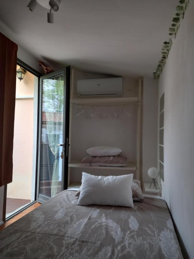 Zenhouse Firenze Daire Dış mekan fotoğraf