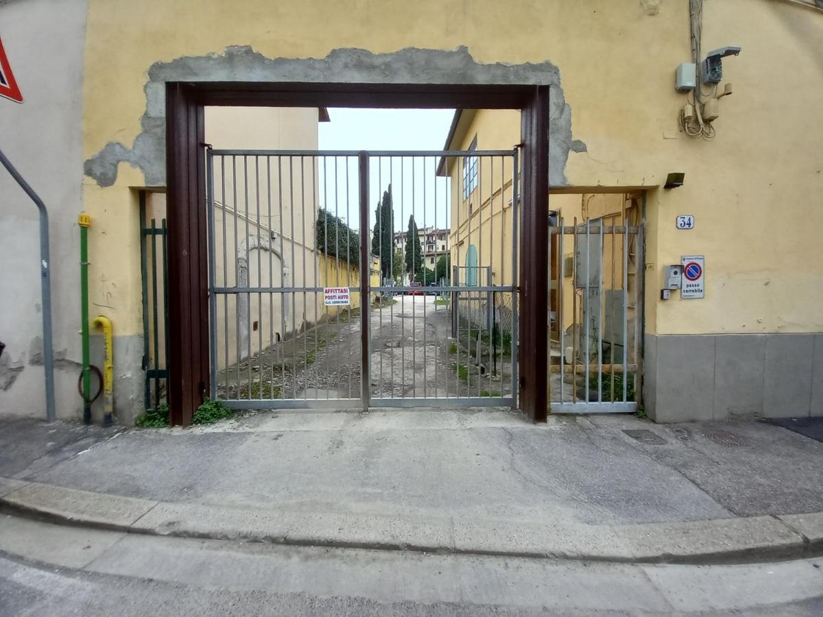 Zenhouse Firenze Daire Dış mekan fotoğraf