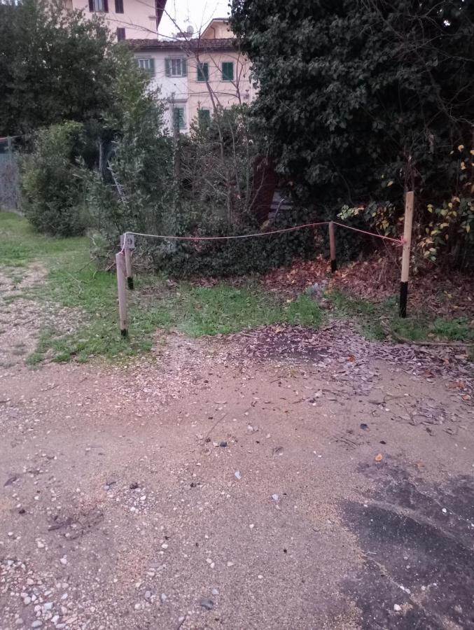 Zenhouse Firenze Daire Dış mekan fotoğraf