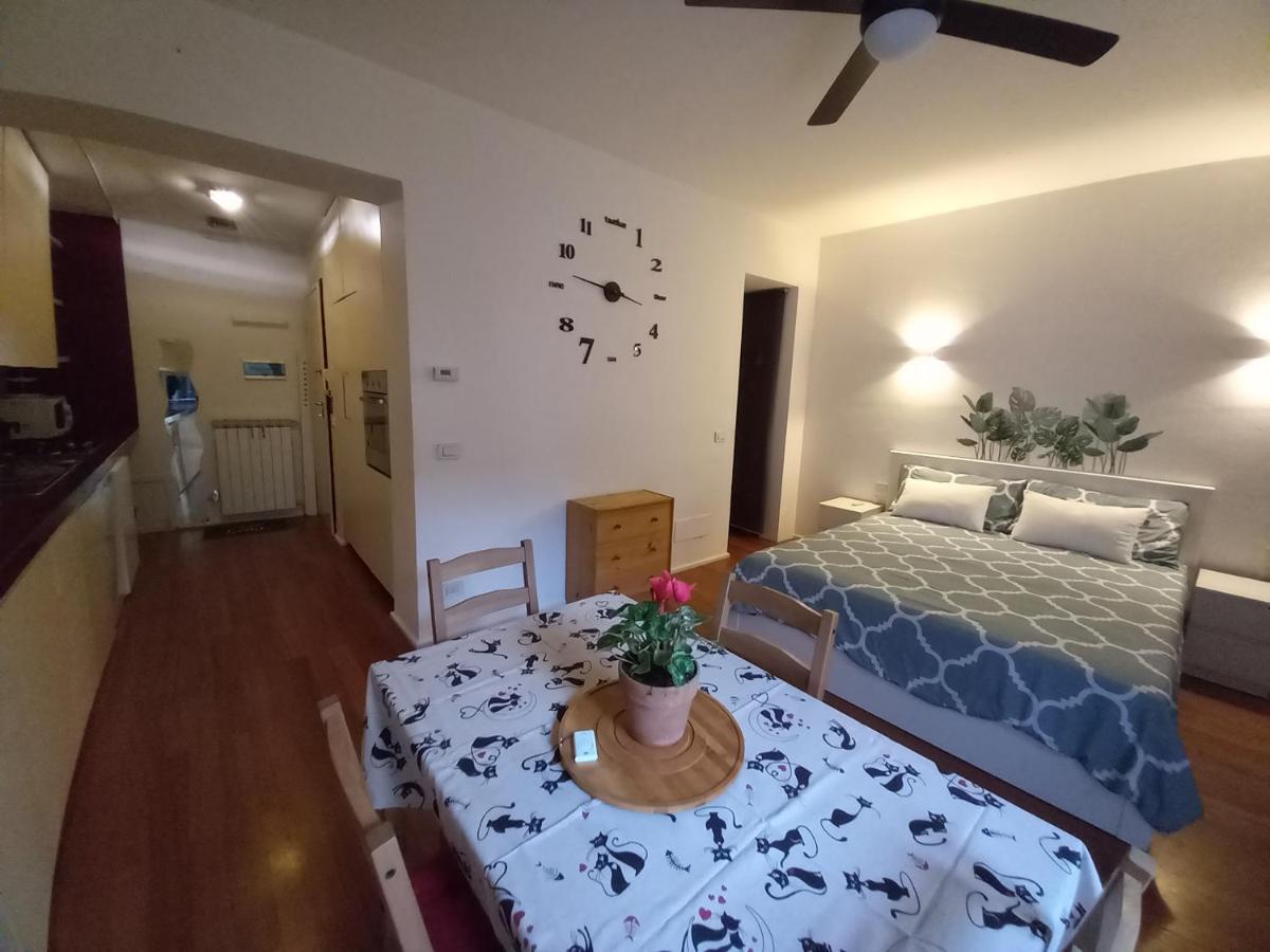Zenhouse Firenze Daire Dış mekan fotoğraf