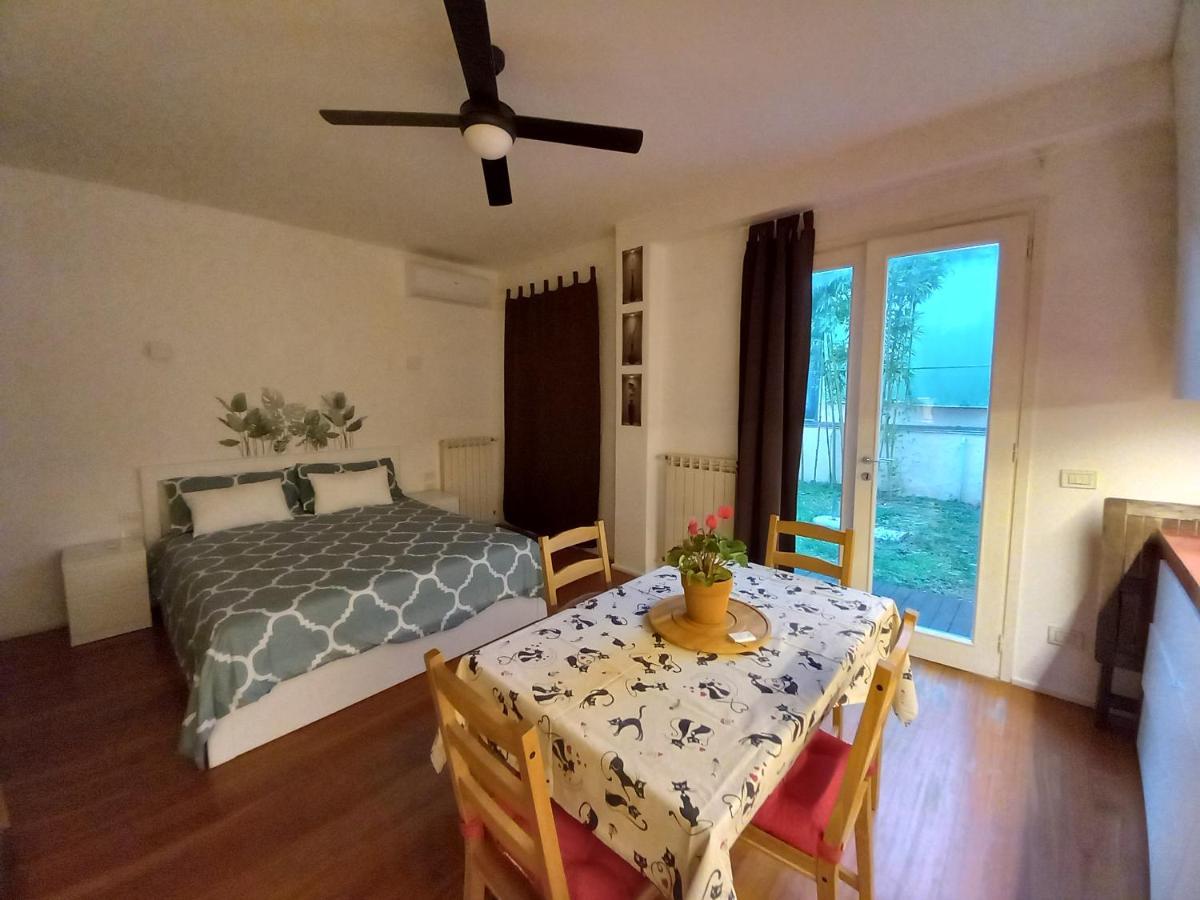 Zenhouse Firenze Daire Dış mekan fotoğraf