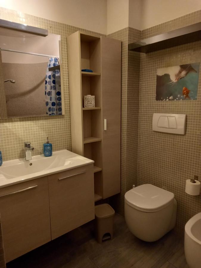 Zenhouse Firenze Daire Dış mekan fotoğraf
